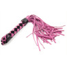 Correct Me Martinet SM Joker 40cm Noir-Rose 